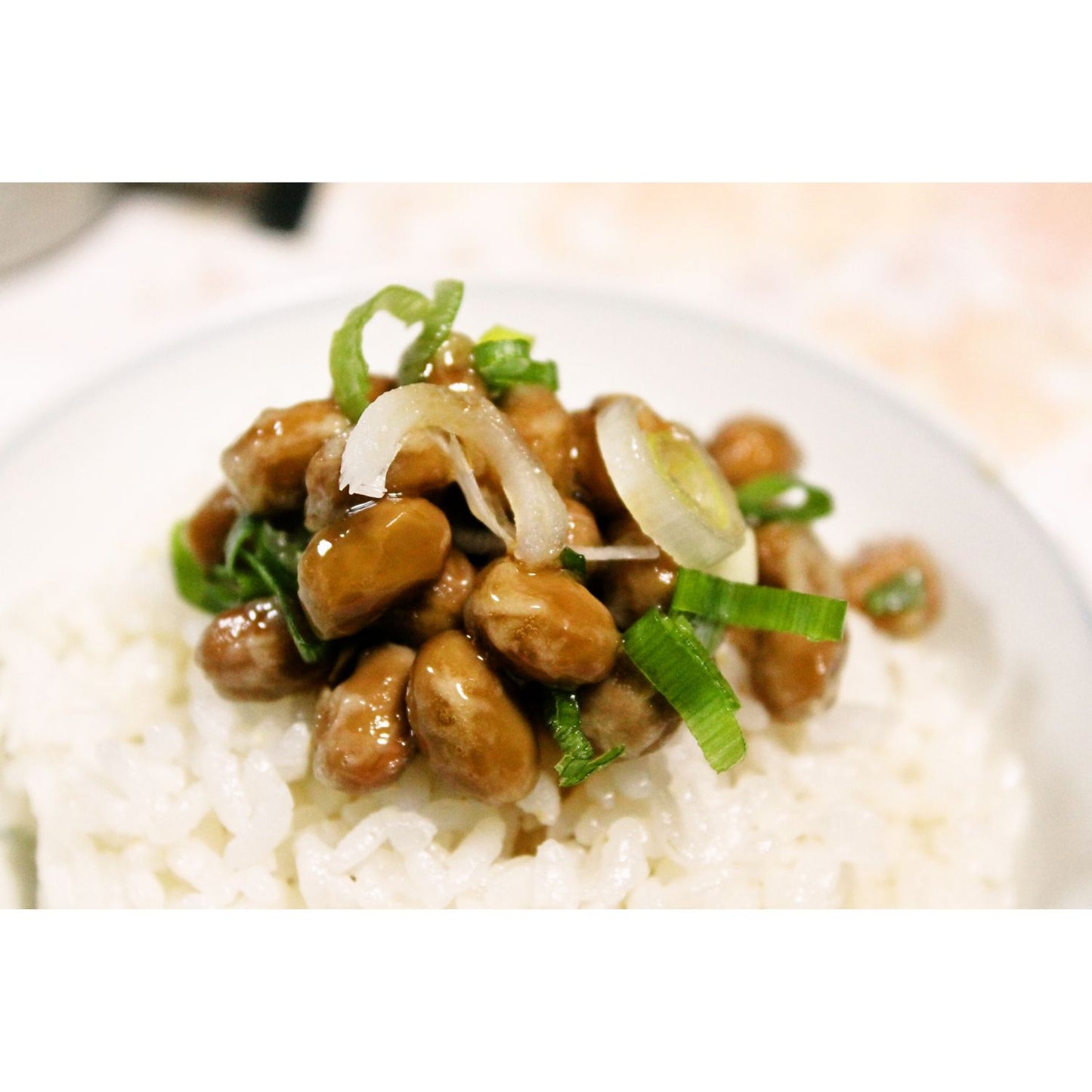 【内藤食品工業(株)】おらが街納豆 (45g×3)×6個入り【送料無料】