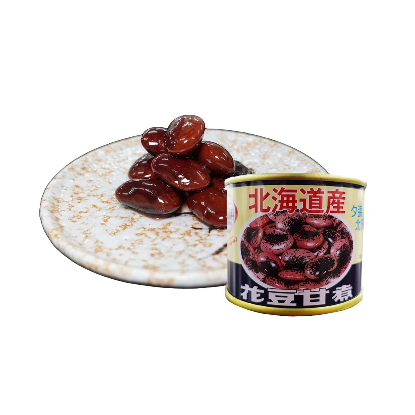 【(株)北沢食品工場】煮豆缶詰詰合せセット (6缶入り)