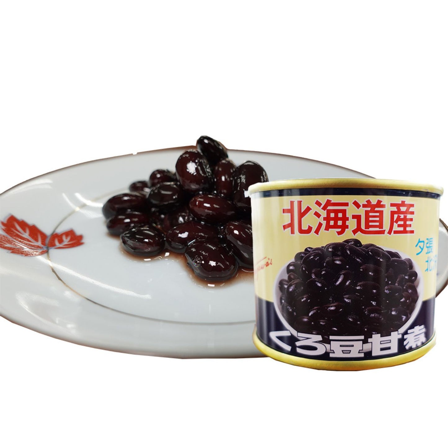 【(株)北沢食品工場】煮豆缶詰詰合せセット　（12缶入り）