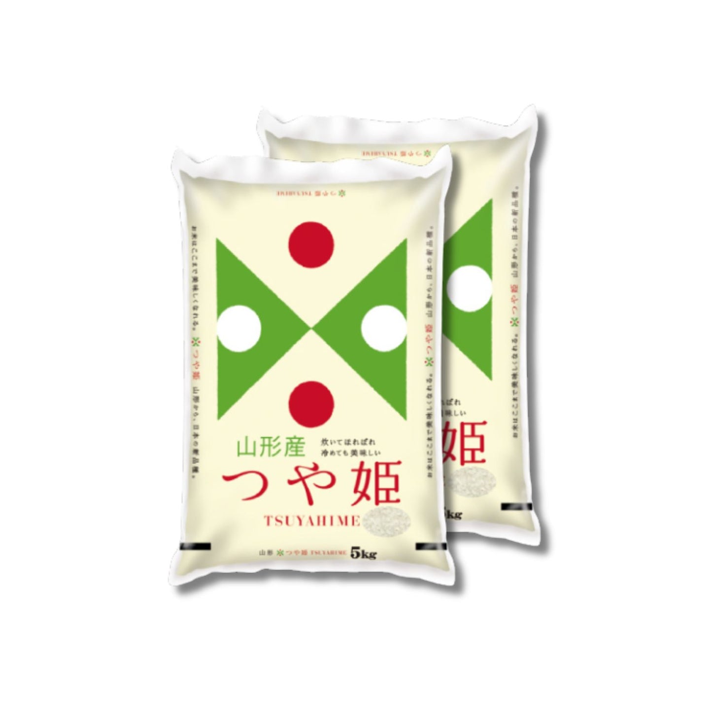 【令和7年産】山形県産 つや姫 5kg