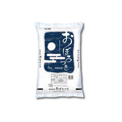 【令和7年産】北海道産おぼろづき 5kg